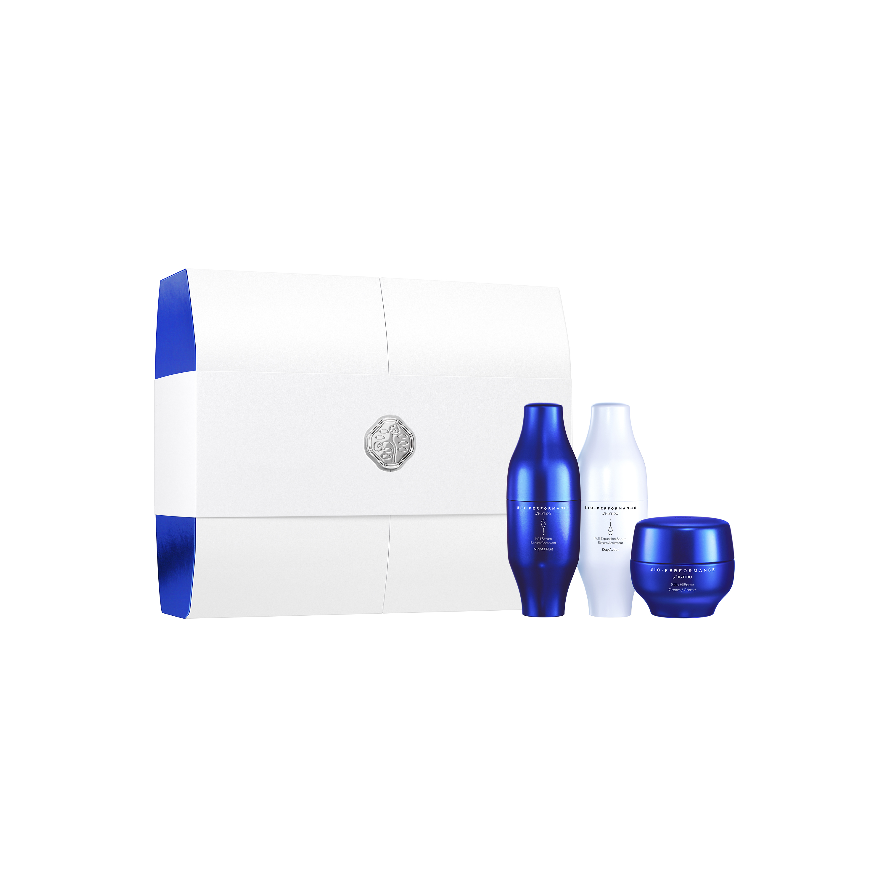 BOP Full Routine Kit, 